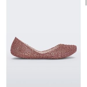 Rose Gold Melissa Campana Papel VII